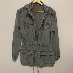 Talula Trooper Jacket